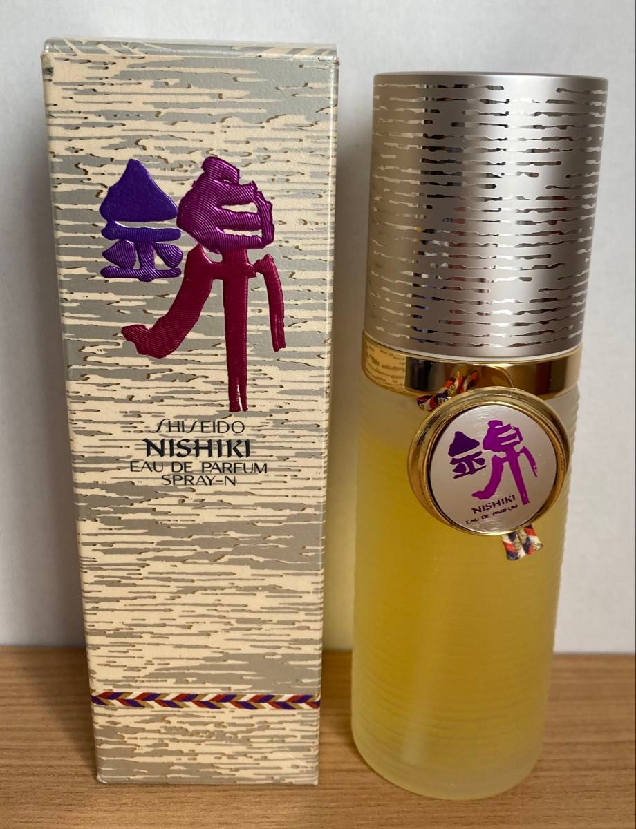資生堂 インウイ オードパルファム 60ml 香水｜Yahoo!フリマ（旧PayPay