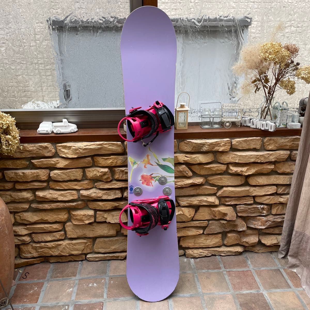 良品】 SALOMON STEP CHILD 153cm スノーボード｜Yahoo!フリマ（旧