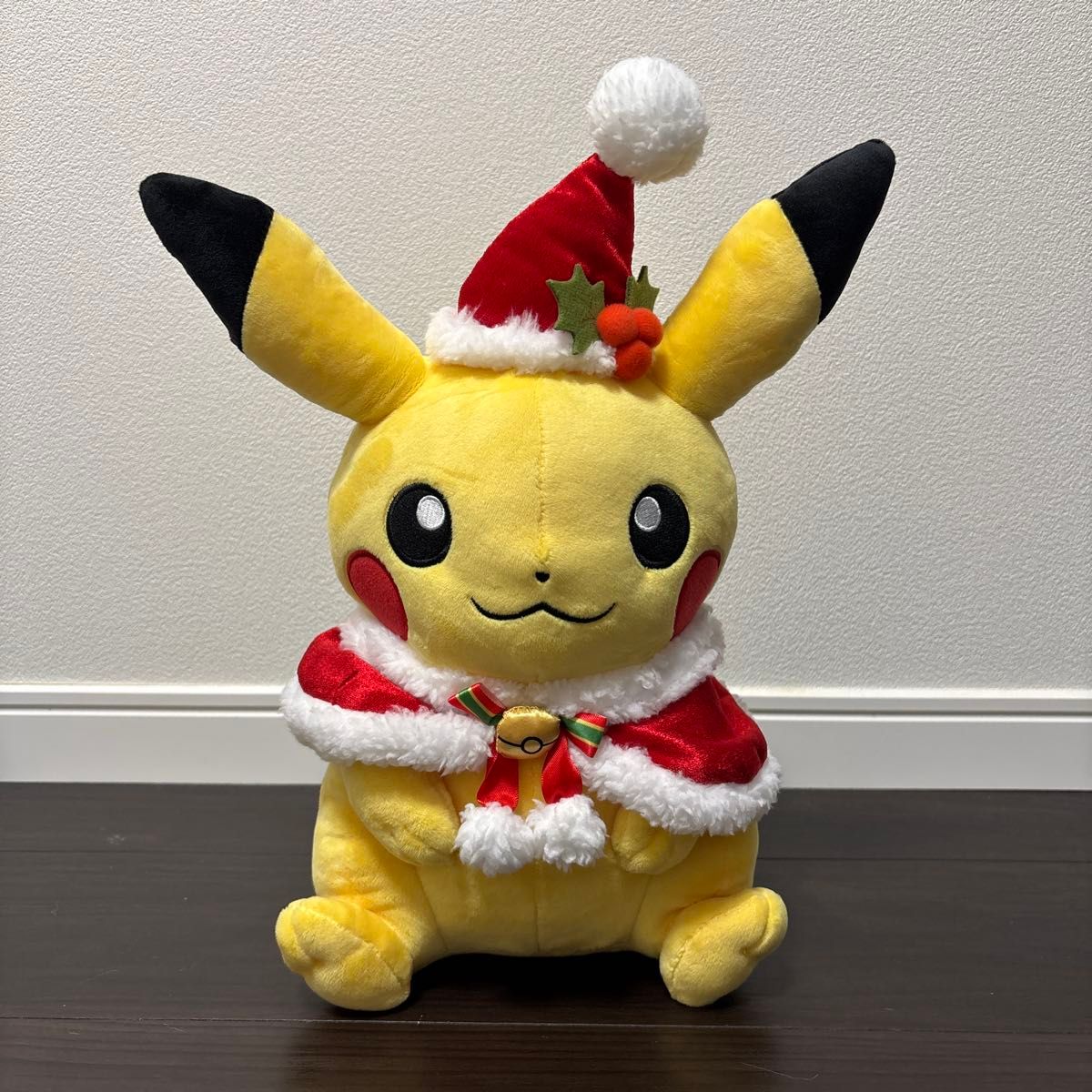 ポケモンセンター 限定 2023 バレンタイン モロゾフ ピカチュウ