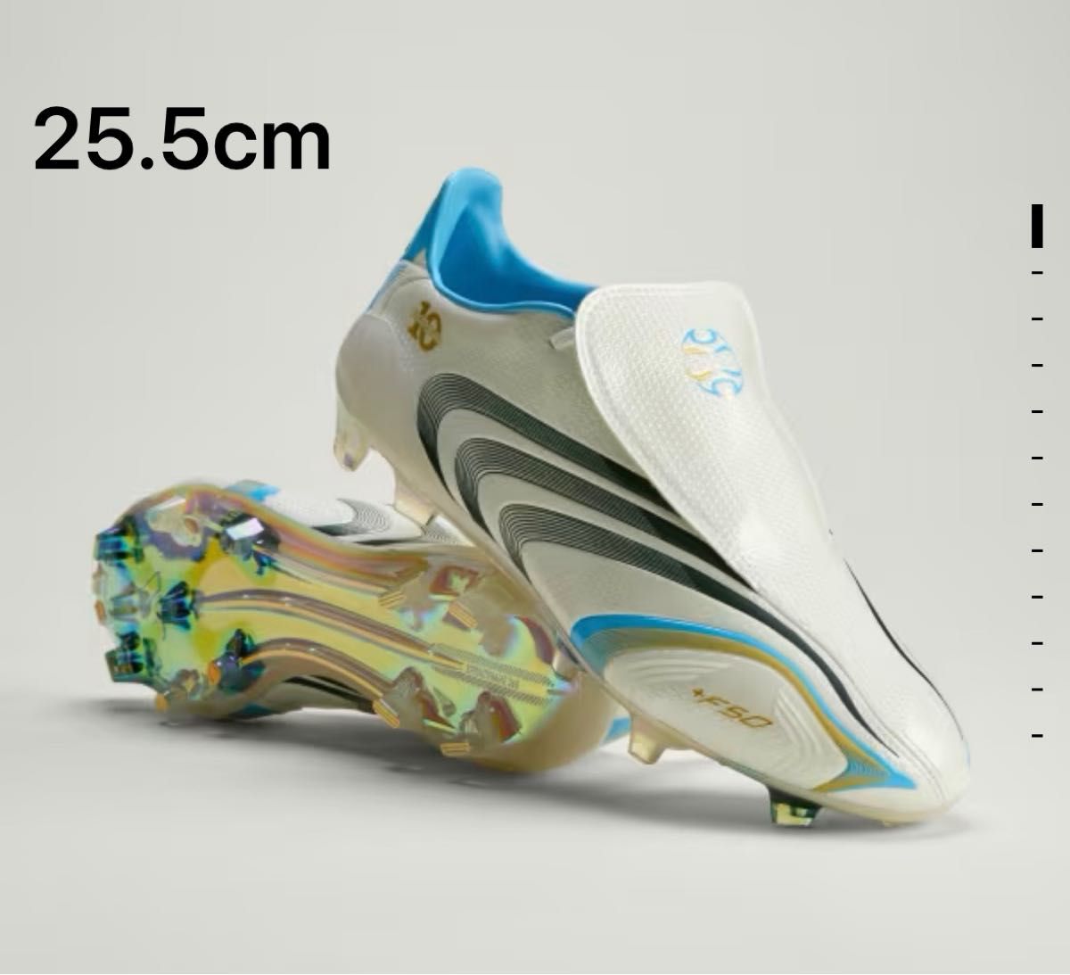 新品未使用品 adidas +F50 TUNIT X-32 WL 日本代表 俊輔モデル 限定品