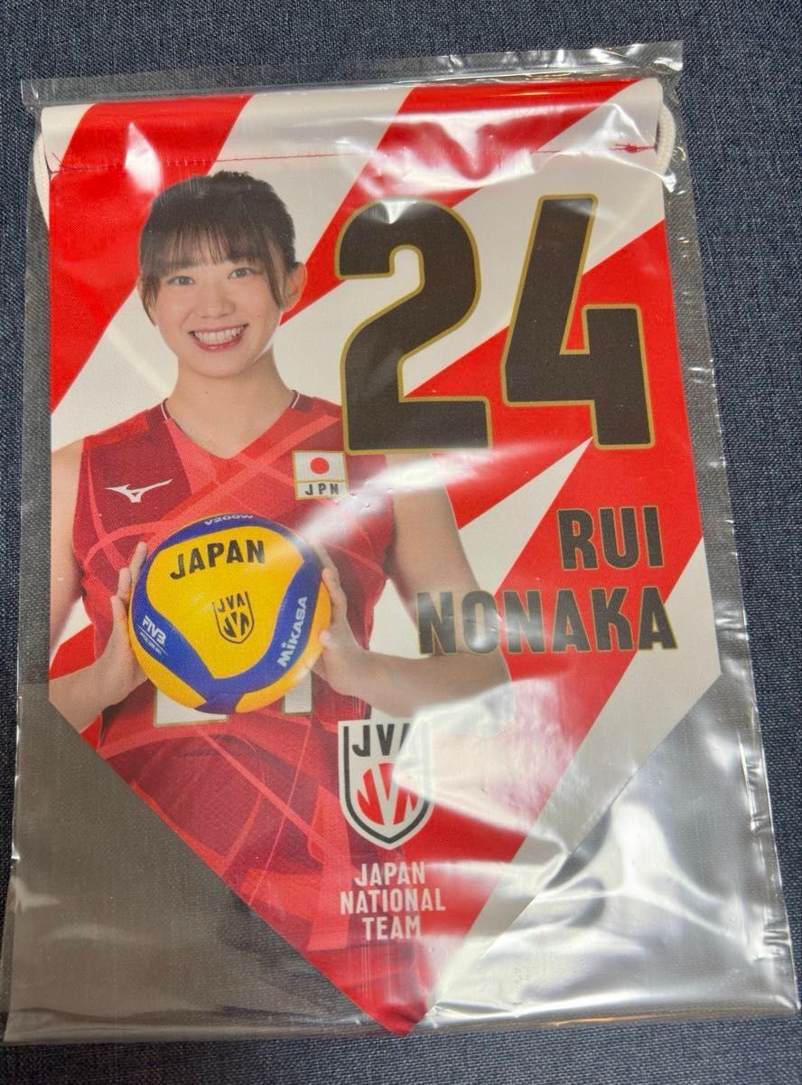 全日本女子バレー佐藤淑乃選手直筆サイン入写真｜Yahoo!フリマ（旧