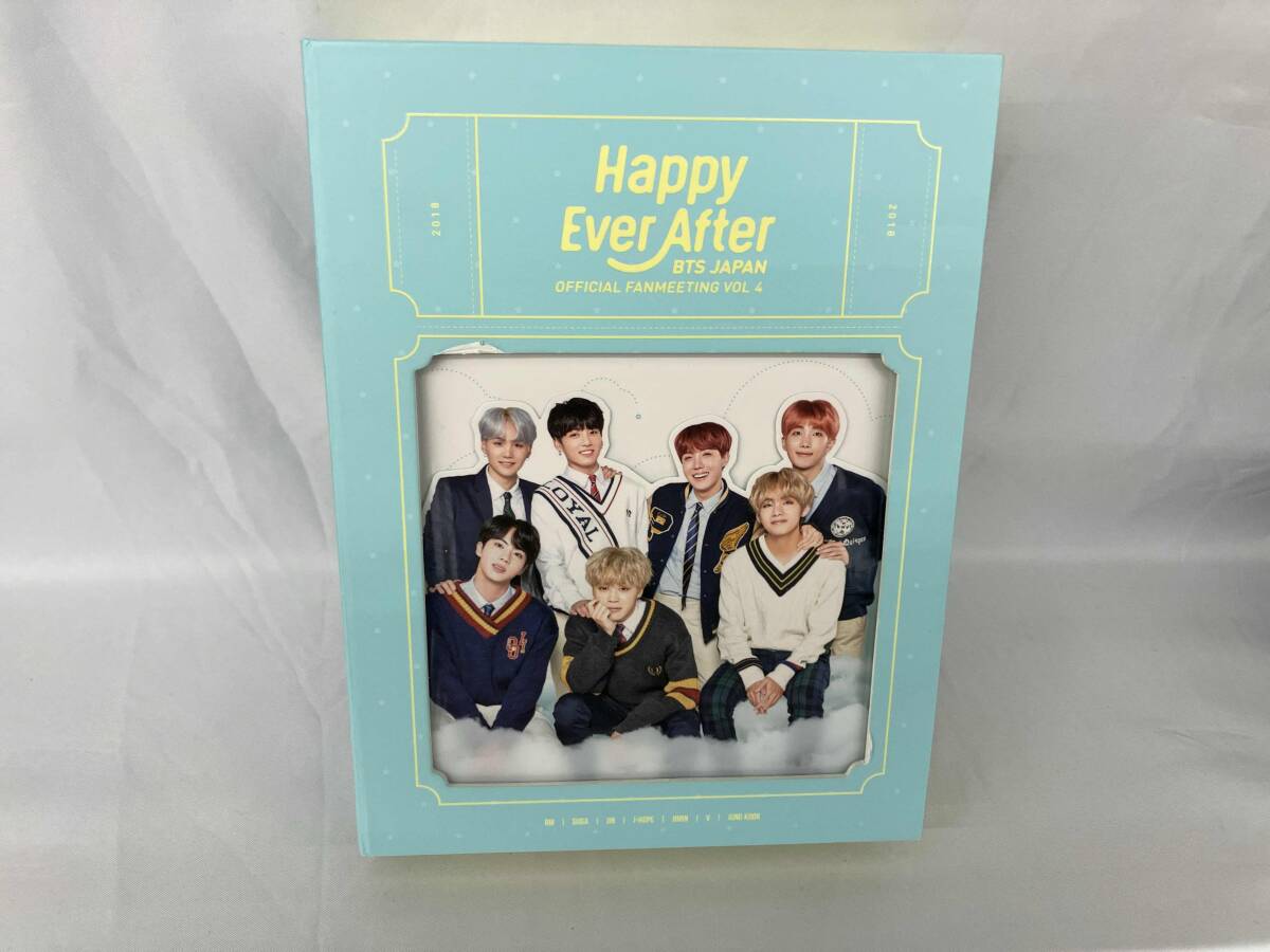 2026年最新】Yahoo!オークション -bts happy ever after(音楽)の中古品
