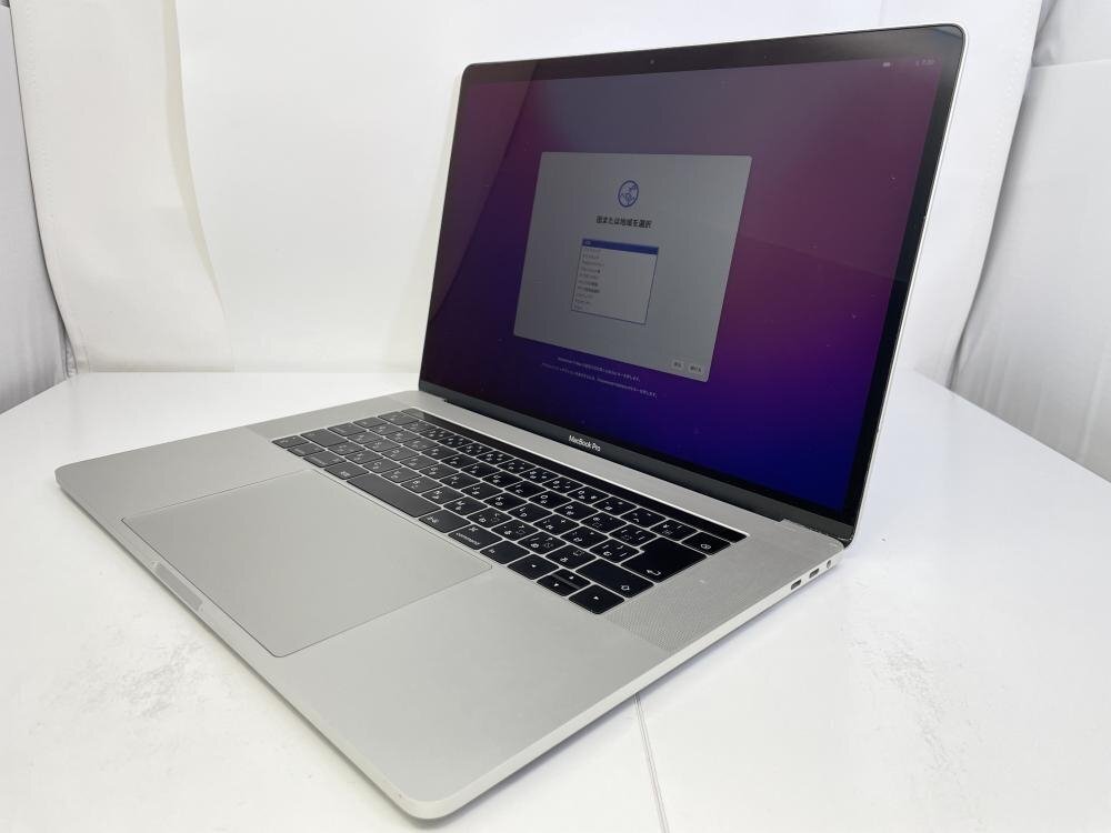 2026年最新】Yahoo!オークション -macbookpro ジャンク(Mac)の中古品
