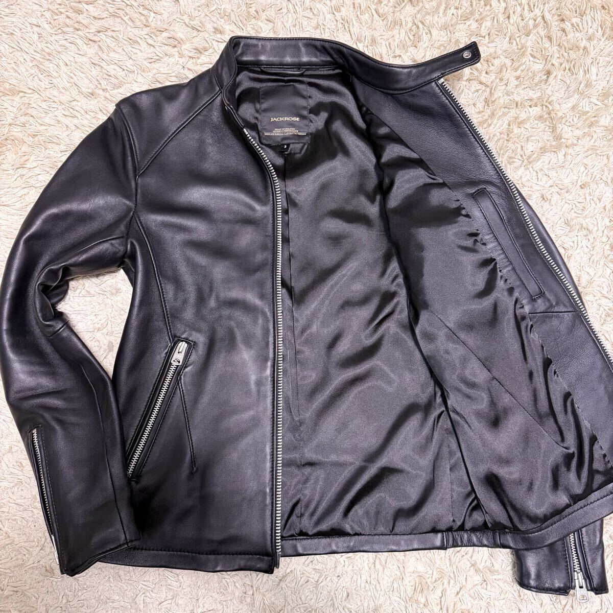 2026年最新】Yahoo!オークション -ジャックローズ ライダースの中古品