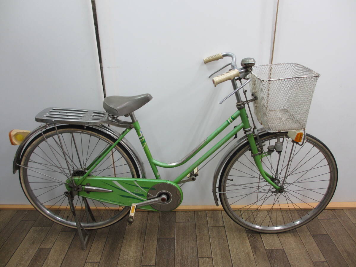 2026年最新】昭和レトロ自転車 | 時代を彩る懐かしのデザインが魅力の