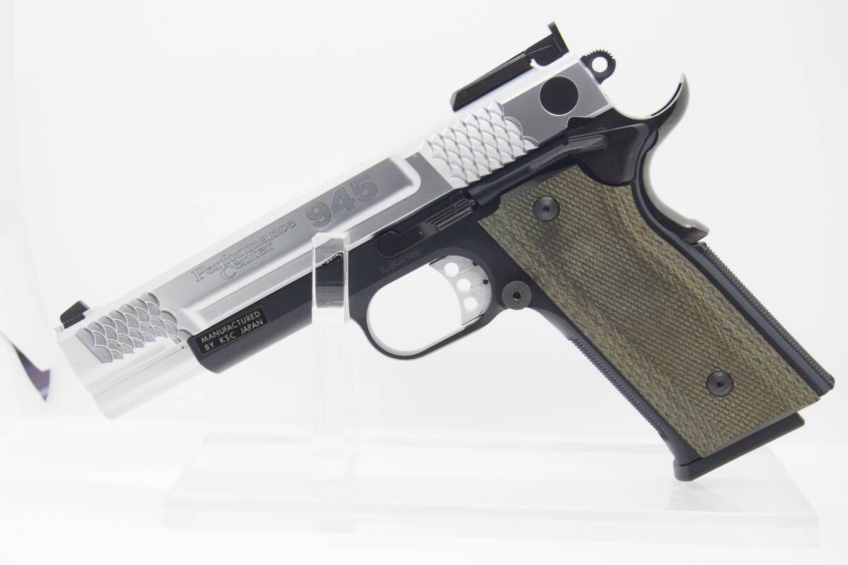 2026年最新】KSC M945の商品一覧 - Yahoo!オークション