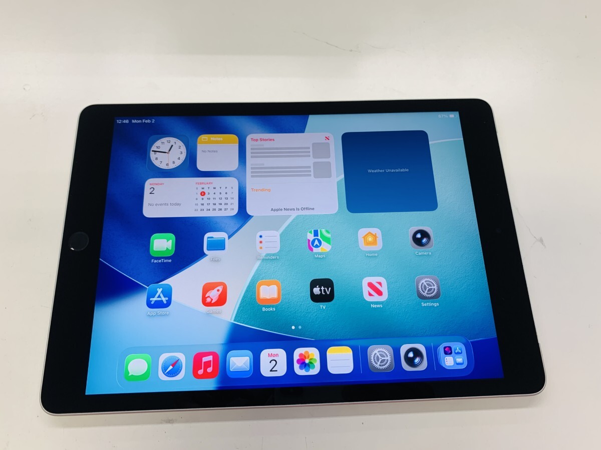 Yahoo!オークション -「ipad 9世代 ジャンク」の落札相場・落札価格