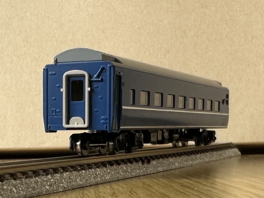 2026年最新】Yahoo!オークション -nゲージ ジャンク(客車)の中古品