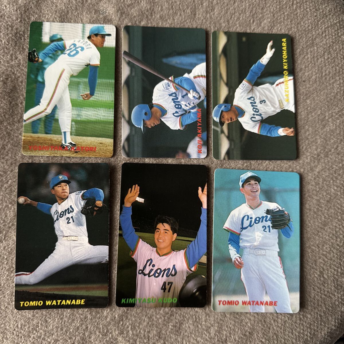 2026年最新】Yahoo!オークション -プロ野球チップスカード(1990-1999年