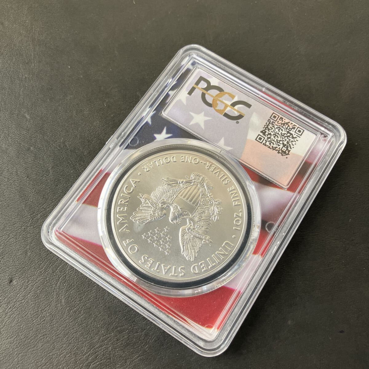 2026年最新】Yahoo!オークション -pcgs ms70の中古品・新品・未使用品一覧