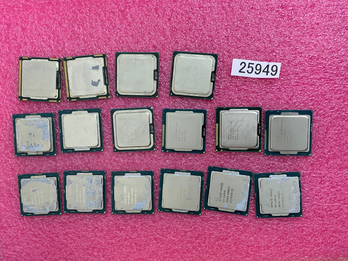 2026年最新】Yahoo!オークション -ジャンク (まとめ 大量 セット)(CPU