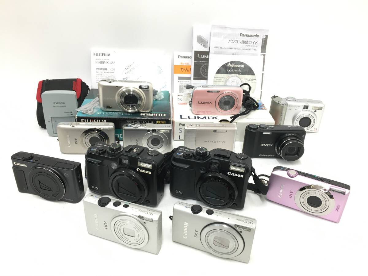 CANON IXY 600F [パープル] オークション比較 - 価格.com