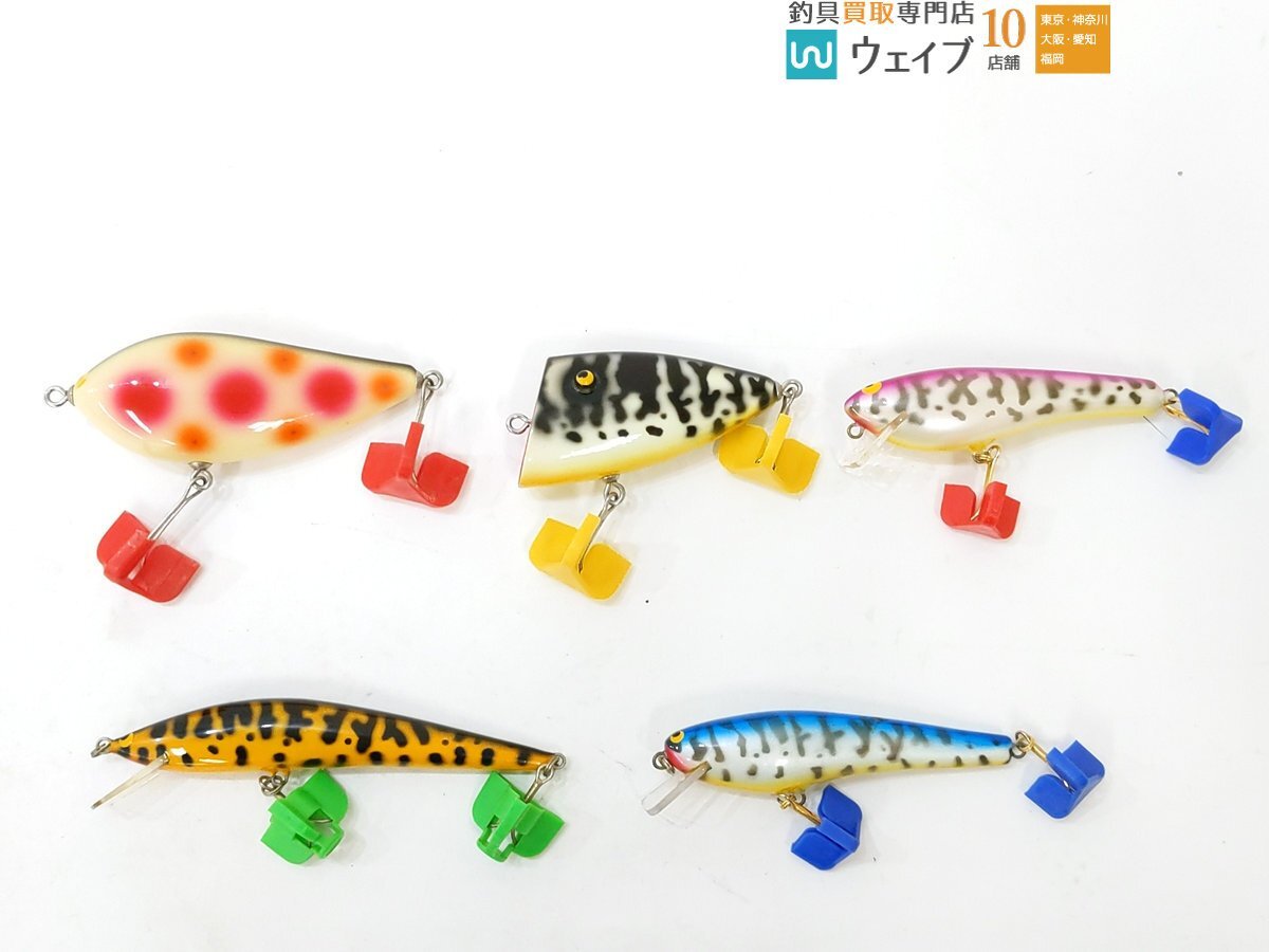 Yahoo!オークション -「マイティーフラッター」の落札相場・落札価格