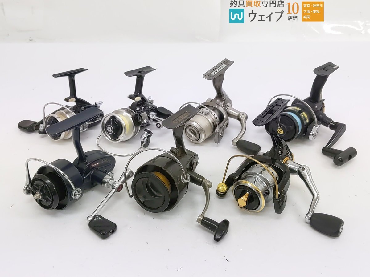 Yahoo!オークション -「ダイワ ss600」(リール) (フィッシング)の落札