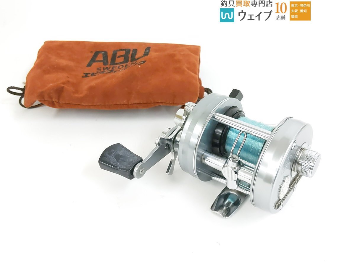 2026年最新】アンバサダー2500c ベイトリールの人気商品をチェック
