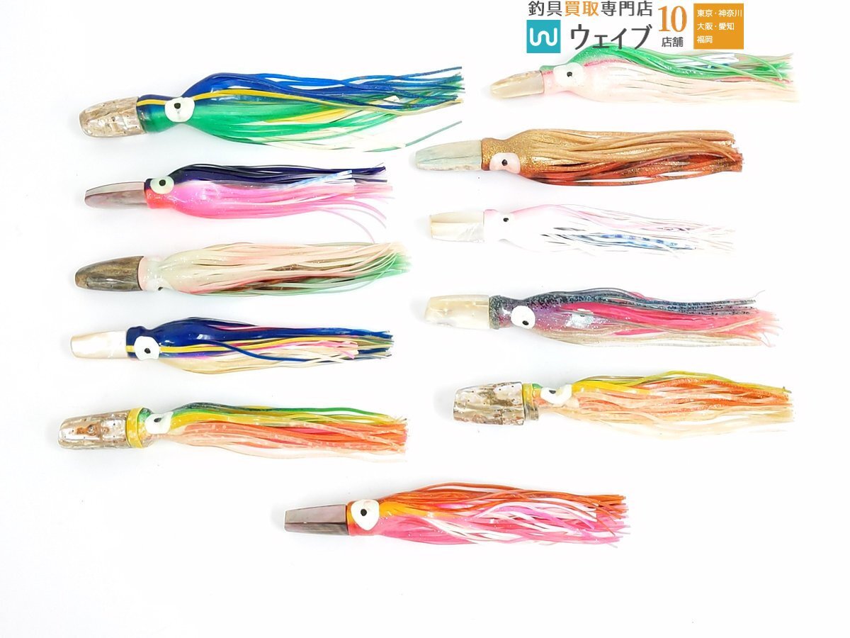 2026年最新】Yahoo!オークション -トローリングルアーの中古品・新品