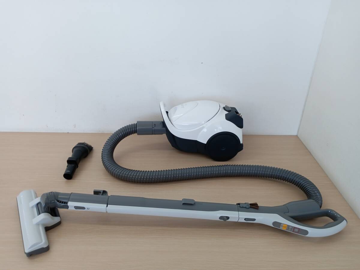 2026年最新】Yahoo!オークション -三菱 掃除機 tcの中古品・新品・未