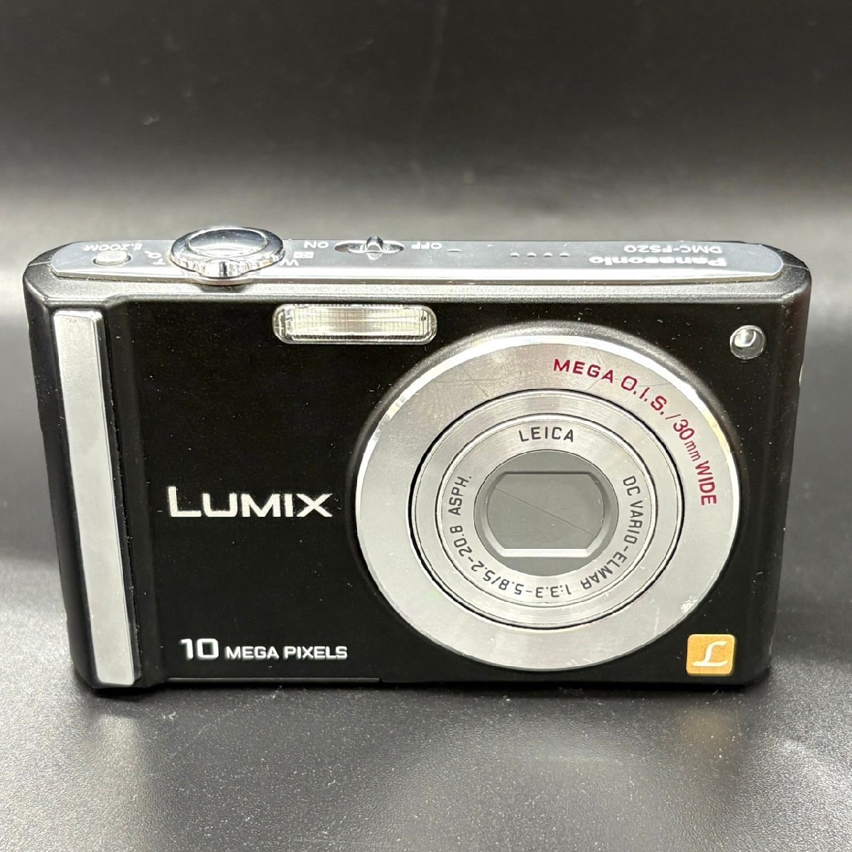 2026年最新】Yahoo!オークション -ルミックス中古カメラの中古品・新品