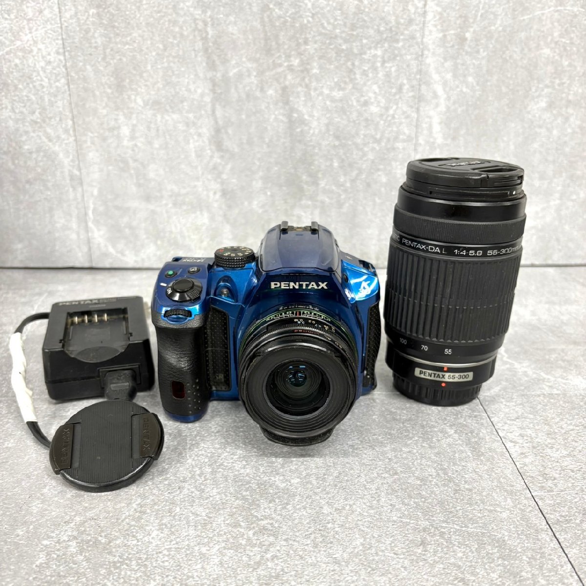Yahoo!オークション -「pentax k-30 ジャンク」の落札相場・落札価格