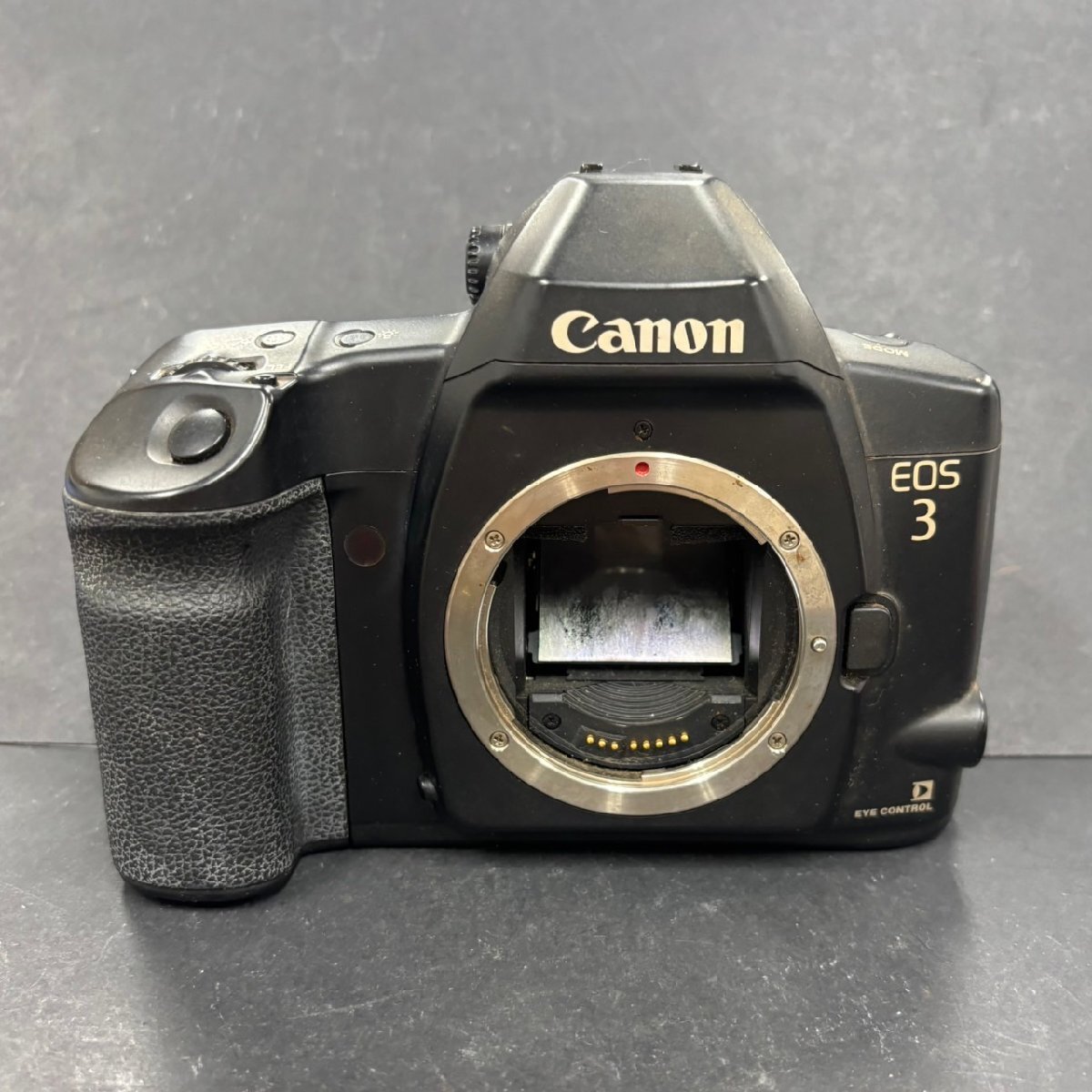 Yahoo!オークション -「canon eos-3」の落札相場・落札価格