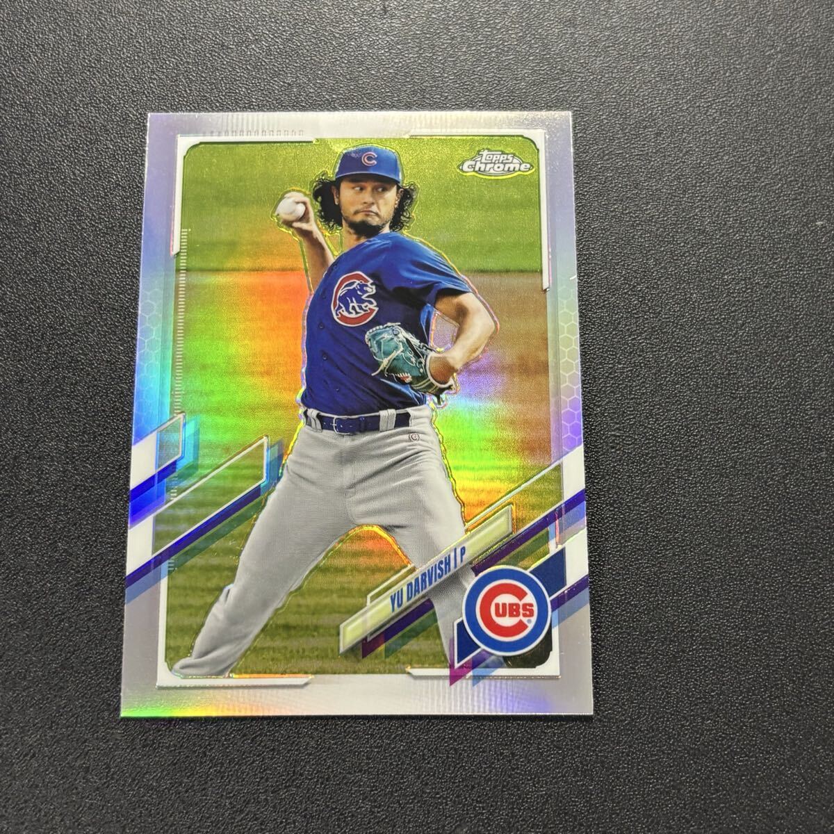 Yahoo!オークション -「ダルビッシュ有 カード」(Topps) (シングル