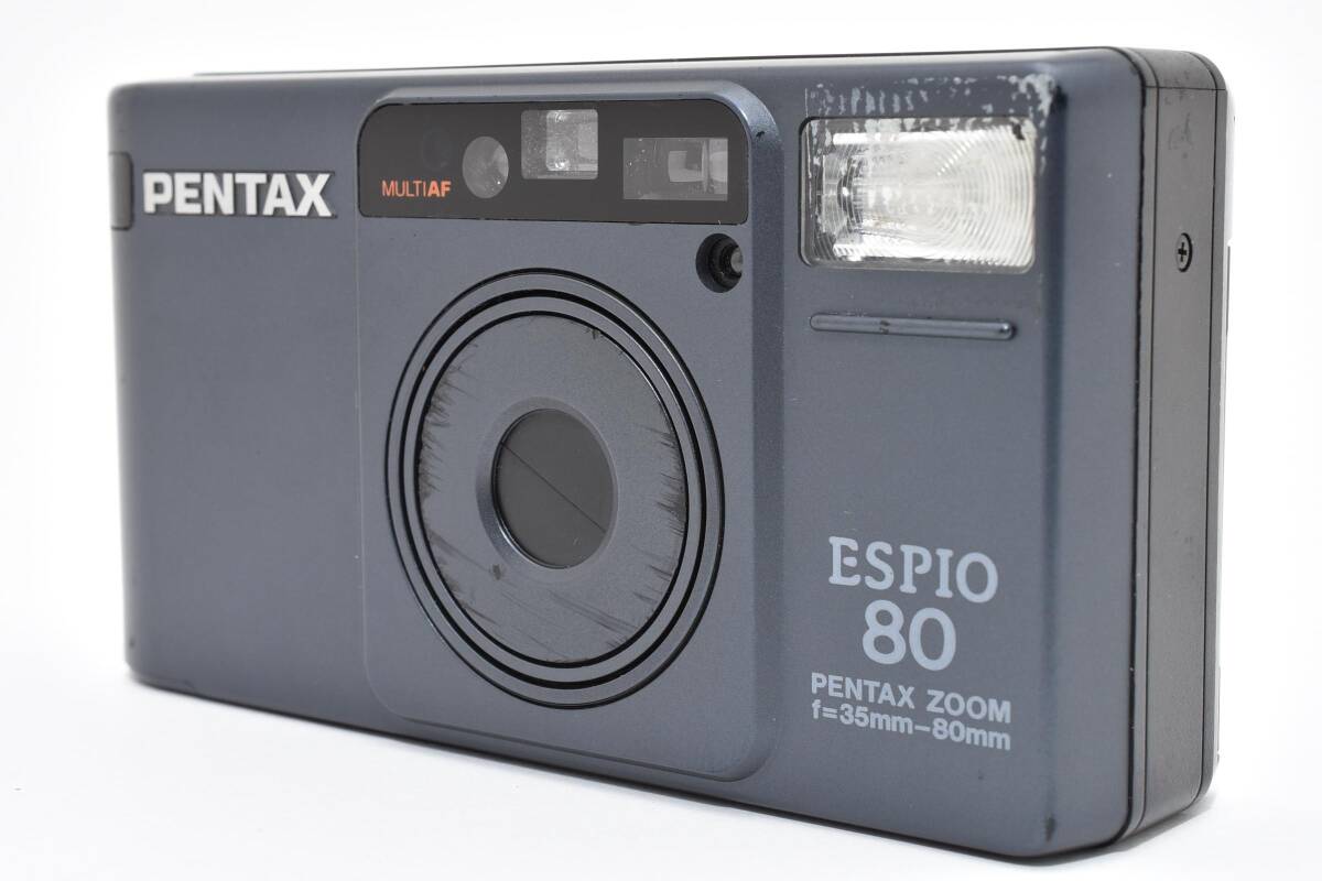2026年最新】Yahoo!オークション -pentax espio 80の中古品・新品・未
