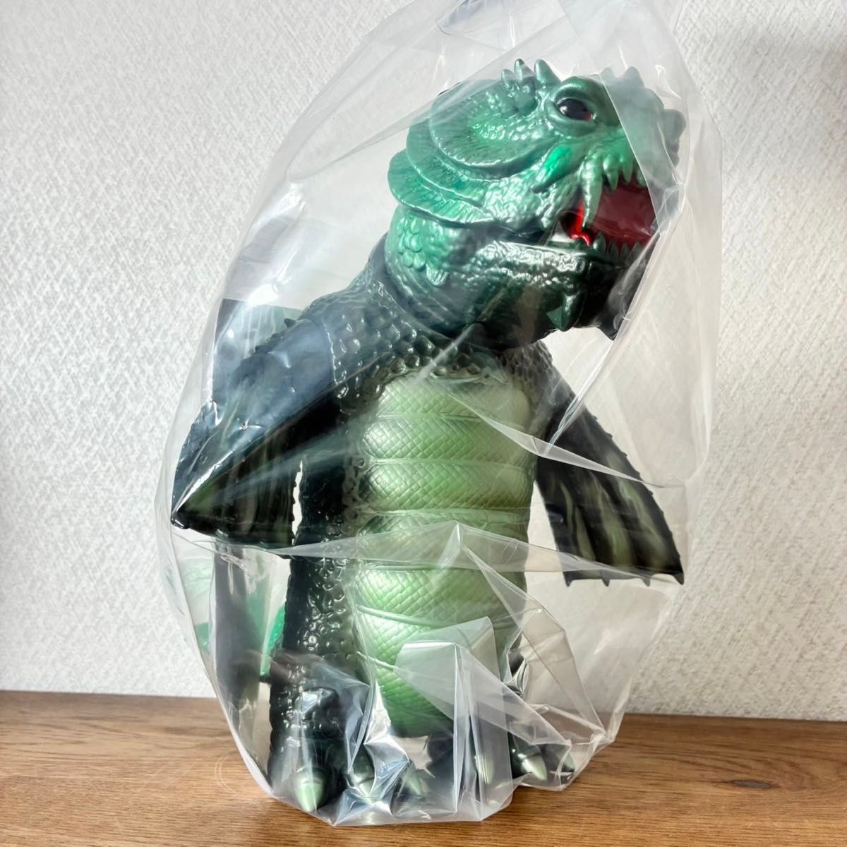 MAT(MONSTER ART TOY)オイルドリンカー MCT TOKYO｜Yahoo!フリマ（旧