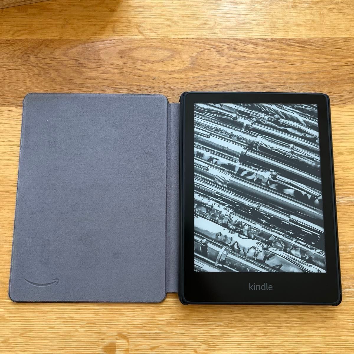 Amazon Kindle Paperwhite（第11世代） 8GB 広告あり 防水（IPX8