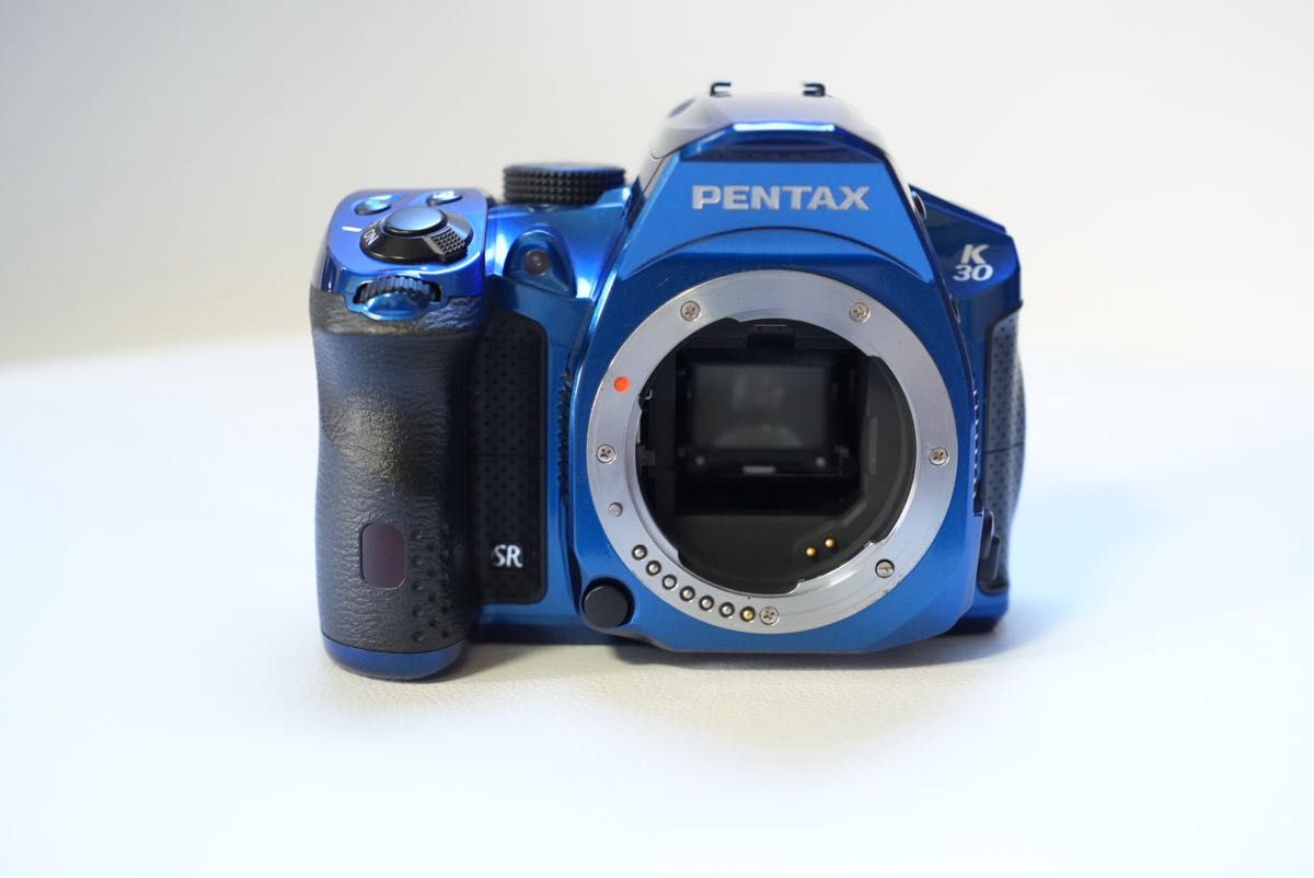 天体改造 ペンタックス k-30 ボディ IRカットフィルター除去｜Yahoo
