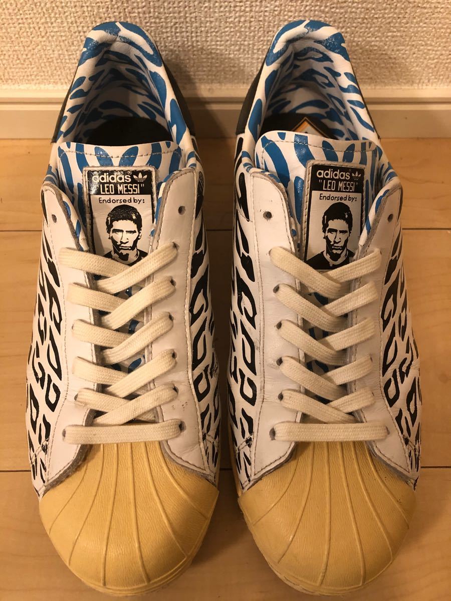 アディダス adidas SUPERSTAR スーパースター ブラック 金ベロ EG4959