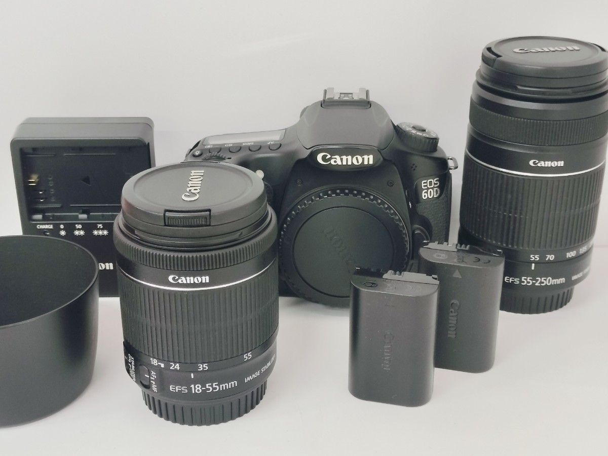 桜や野鳥撮影等にもCanon EF-S 55-250mm IS手ぶれ補正付き｜Yahoo
