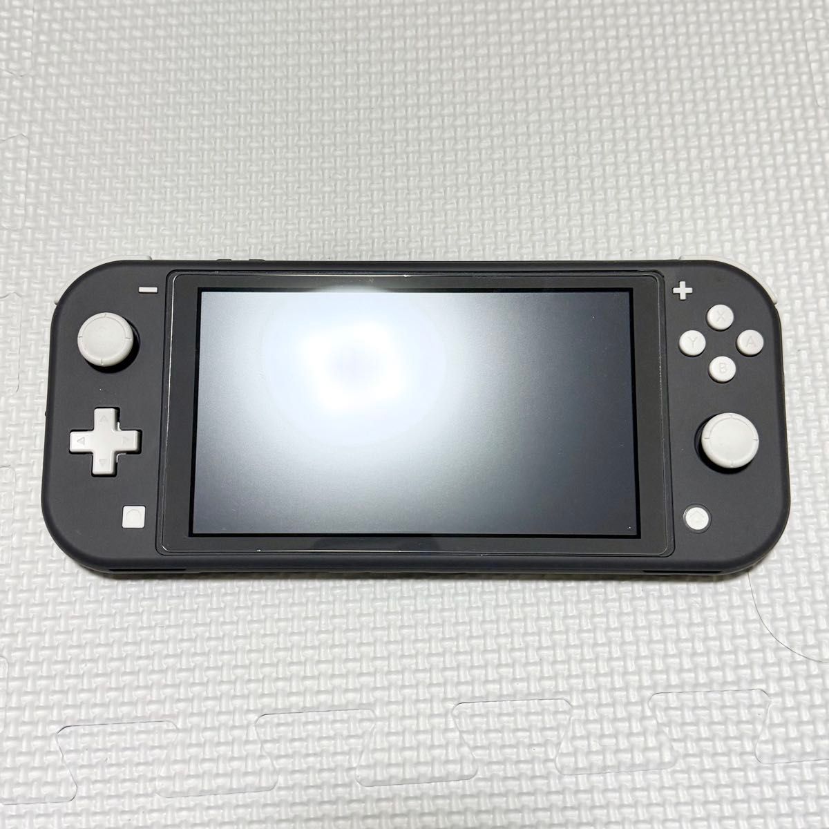 Switch 本体 グレー(ジャンク品)｜Yahoo!フリマ（旧PayPayフリマ）