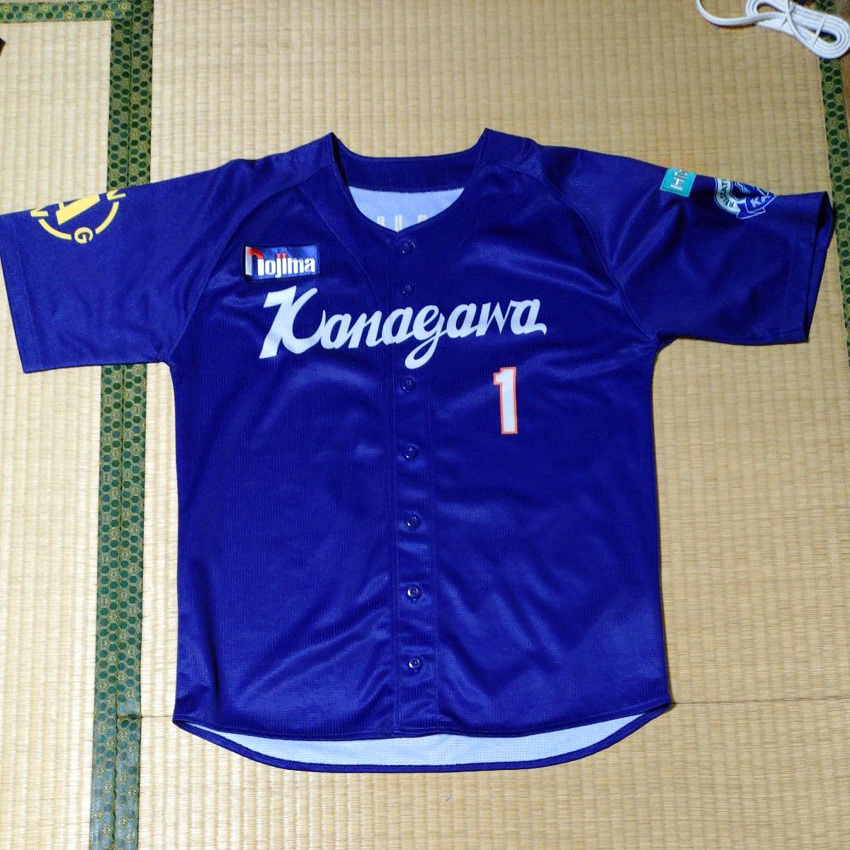 横浜DeNAベイスターズ 桑原将志選手サイン色紙｜Yahoo!フリマ（旧