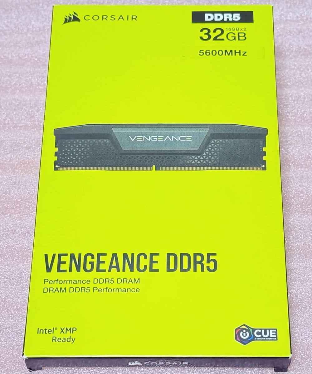 DDR4-3000 32GB(16GB×2枚) CORSAIR｜Yahoo!フリマ（旧PayPayフリマ）