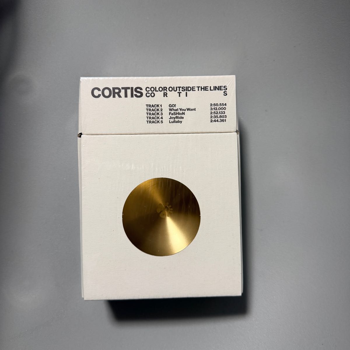 即日発送 CORTIS BALL アルバム CORTIS Ball ver コルティス｜Yahoo