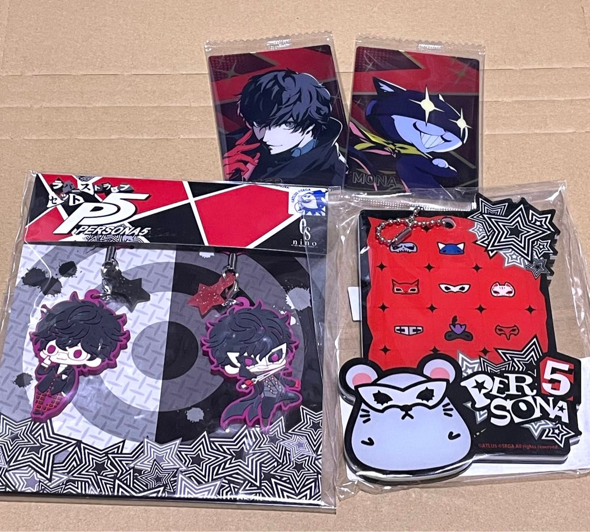 超クウガ展 内覧会オリジナルグッズ ストラップ付パスケース 大阪