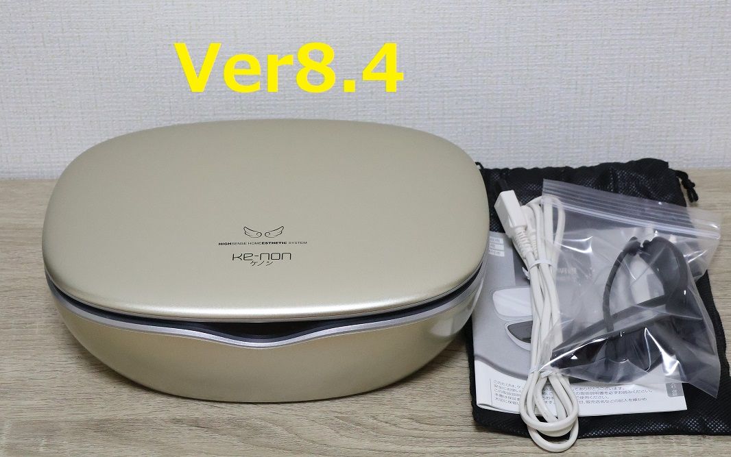 ケノンBスーパープレミアムCT・眉毛脱毛器付｜Yahoo!フリマ（旧PayPay