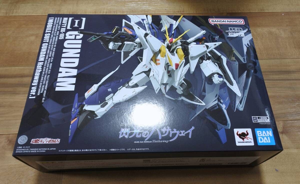 HG クスィーガンダム クリアカラー Ξガンダム 閃光のハサウェイ｜Yahoo