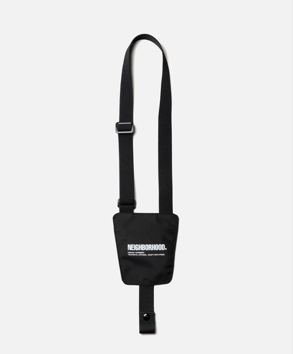 26SS NEIGHBORHOOD CI SUITCASE BELT｜Yahoo!フリマ（旧PayPayフリマ）