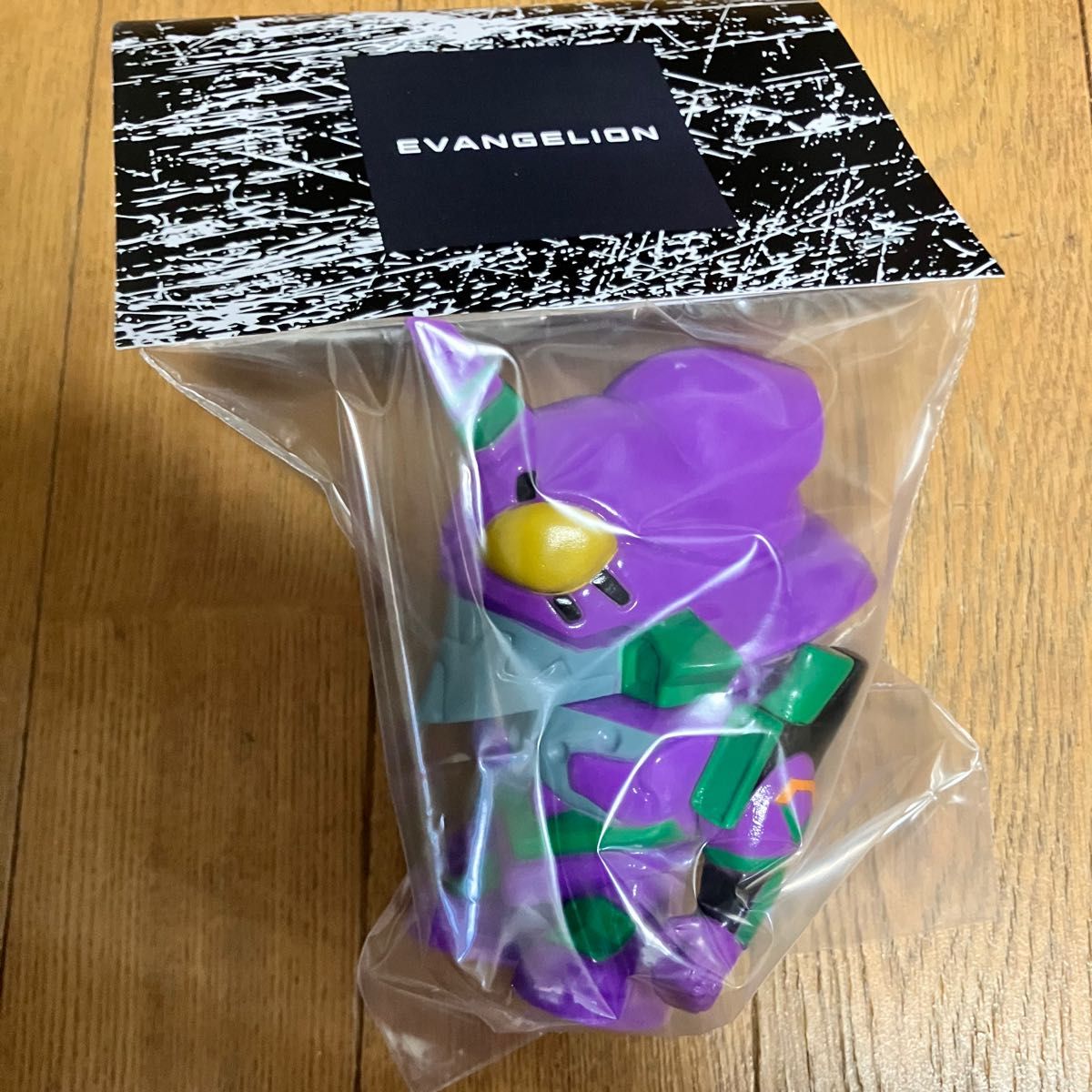 Gangstiger Soul ソフビ ミニソフビ MMB mini Sofvi｜Yahoo!フリマ（旧