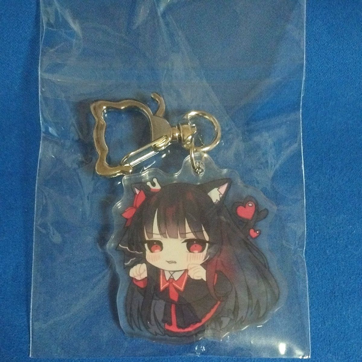 魔法少女ノ魔女裁判 二階堂ヒロ ぬいぐるみ 中国 weplay まのさば