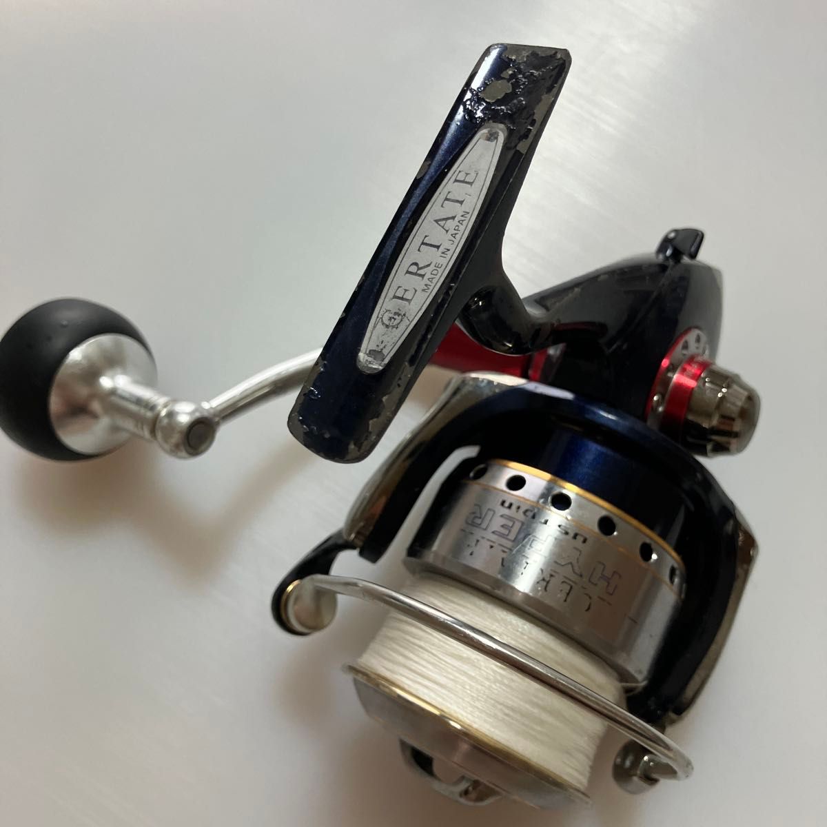 ダイワ セルテート ハイパーカスタム2508 DAIWA｜Yahoo!フリマ（旧