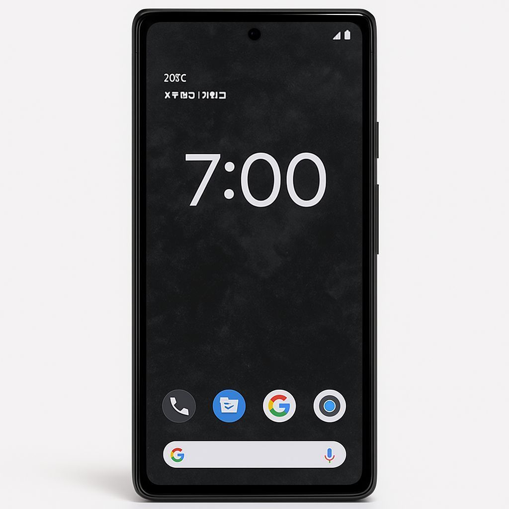 新品未使用】Google Pixel 8 SIMフリー Uqモバイル ブラック 黒