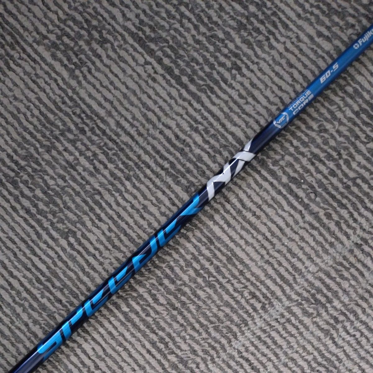 Fujikura AIR SPEEDER TM-S 1W用｜Yahoo!フリマ（旧PayPayフリマ）