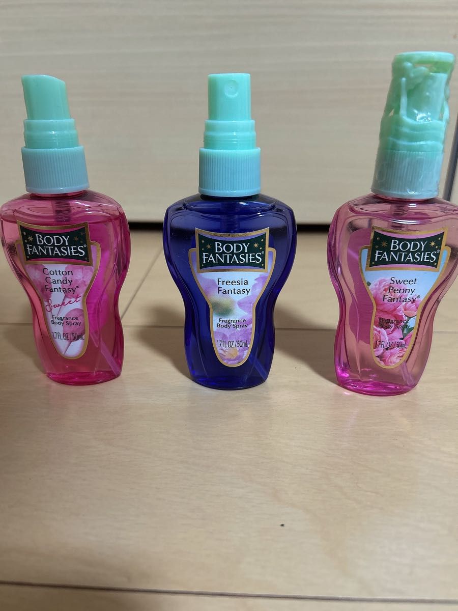 BODY FANTASIES｜ボディファンタジーの新品・未使用品・中古品｜Yahoo