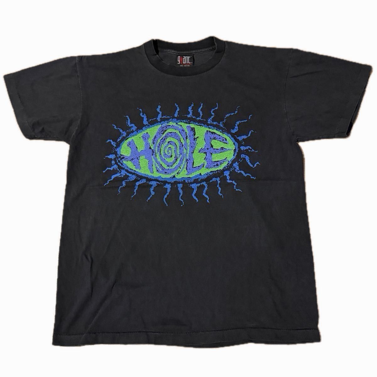 コートニーラブ Tシャツ ホール ニルヴァーナ カートコバーン｜Yahoo