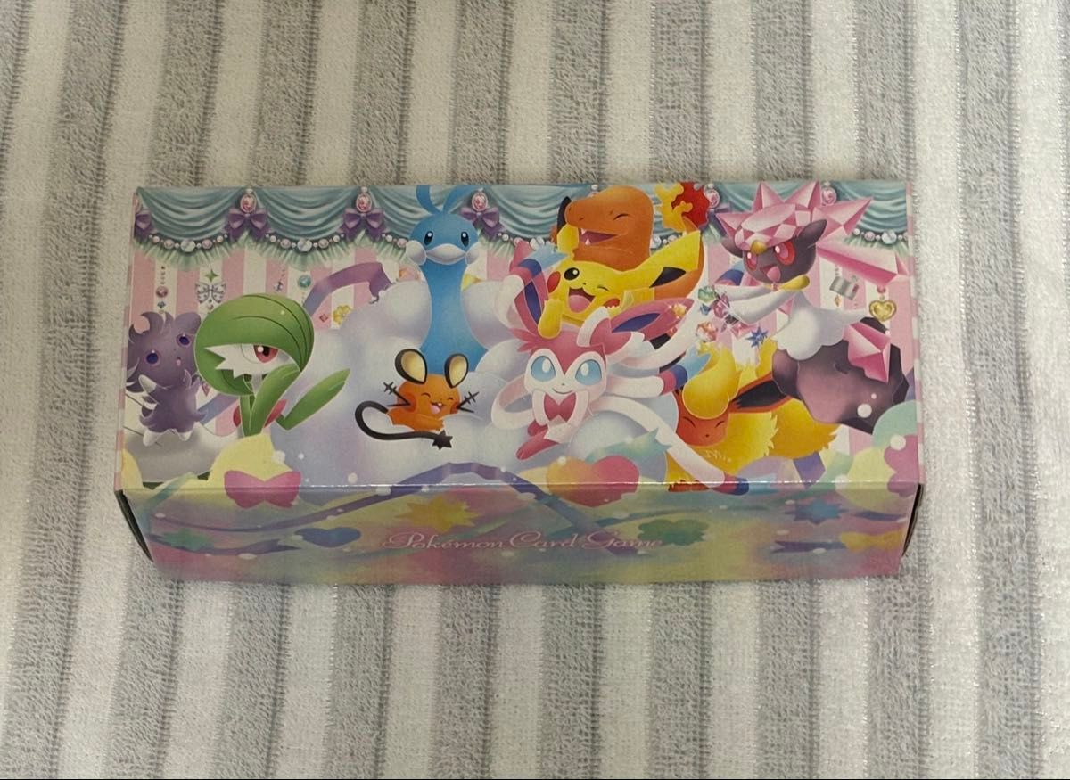 ポケモンカード 空箱 ペリペリ付き10箱｜Yahoo!フリマ（旧PayPayフリマ）