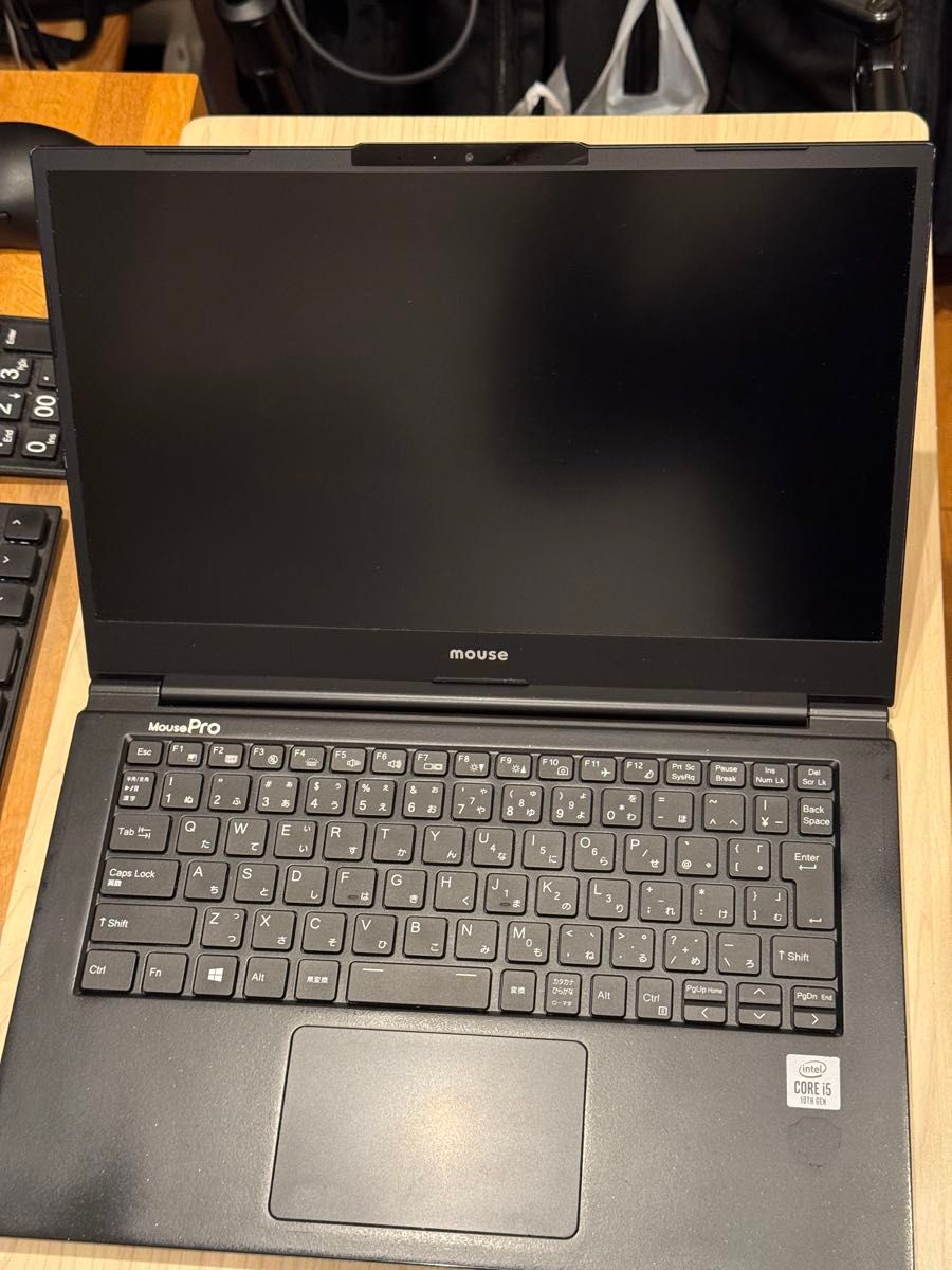 美品NEC大容量1000GB メモリ16GB NS350G カメラ Win11 Office認証済み