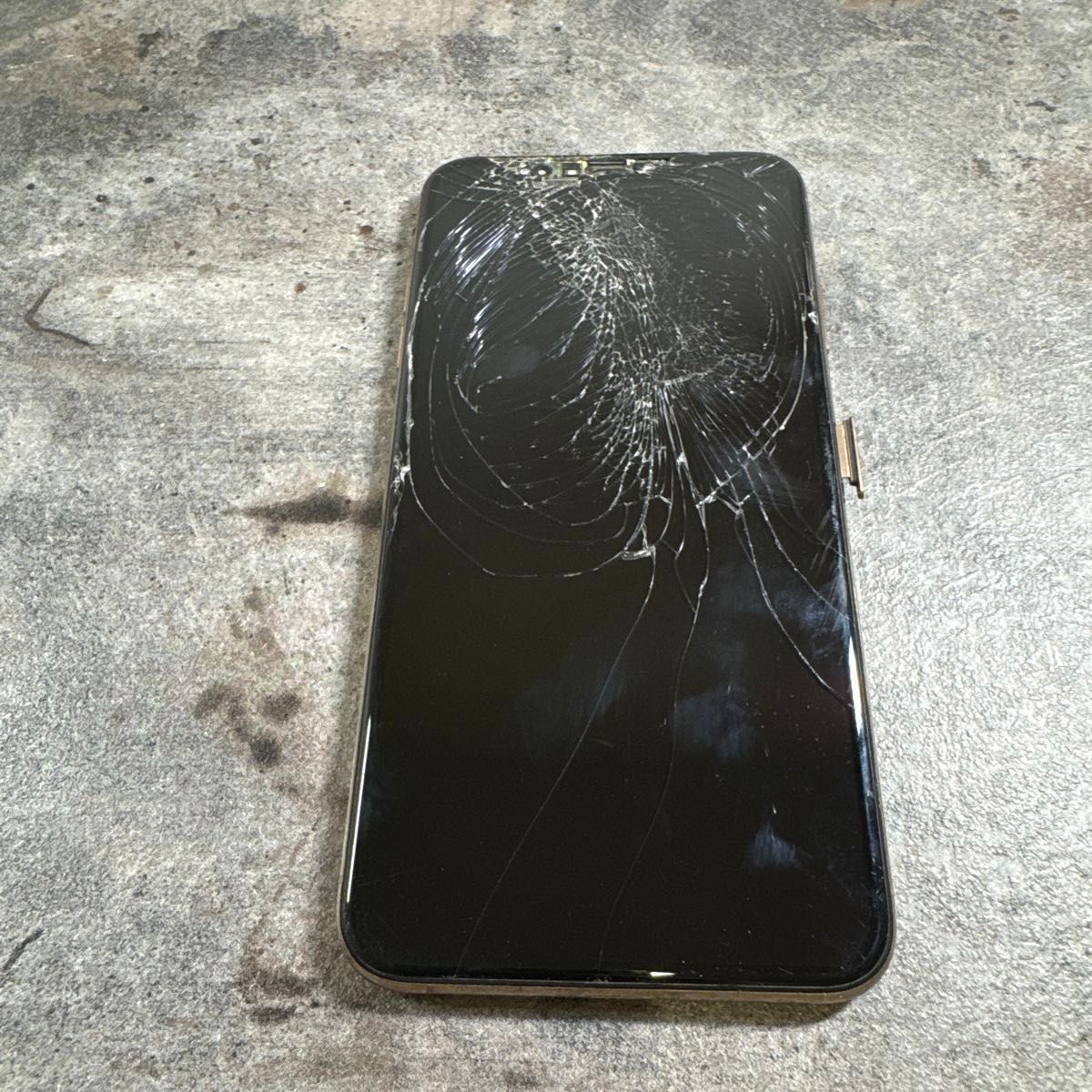 iPhone ジャンク品 部品取りに｜Yahoo!フリマ（旧PayPayフリマ）