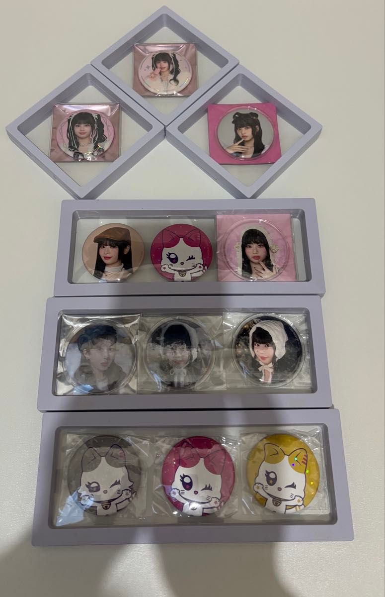 村上璃杏 うちわまとめ売り｜Yahoo!フリマ（旧PayPayフリマ）